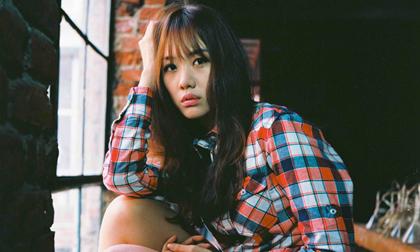 Hari Won cực đáng yêu qua góc máy của "nhiếp ảnh" Tiến Đạt