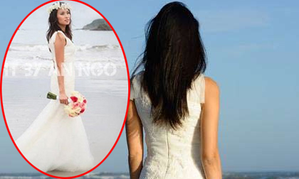 Vợ cũ Lam Trường đã tìm được hạnh phúc mới