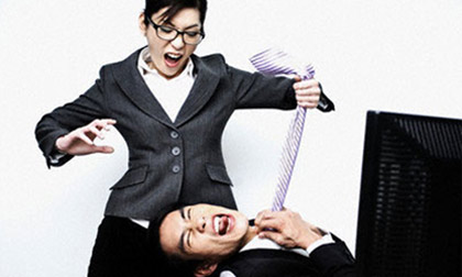 Những kiểu phụ nữ khó "kiếm" được chồng