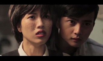 Sốc với gương mặt xấu "ma chê, quỷ hờn" của Trang Pháp