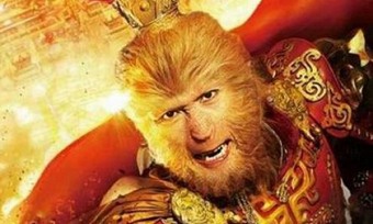 "Monkey King" của Chân Tử Đan tung trailer cực hoành tráng