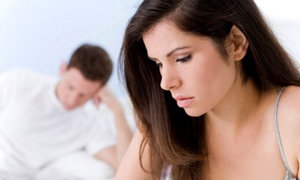 Tôi căm thù người đàn ông mà tôi đang gọi là chồng!