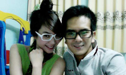 Những hotboy cưới vợ sớm nhất Vbiz