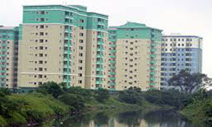 Nóng trong tuần: Nhà ở xã hội được hưởng hàng loạt ưu đãi