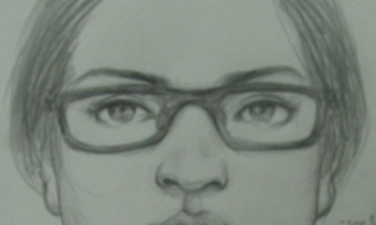 Công an, họa sĩ phác họa chân dung người bắt cóc trẻ sơ sinh