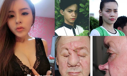 Những bức ảnh đắt giá nhất 24h qua (13/1)