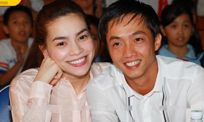 Cư dân mạng và sao Việt "hối thúc" Hà Hồ đồng ý lấy Cường Đô La