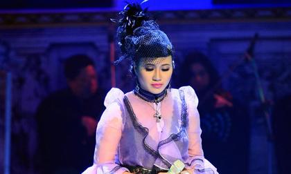 Khánh Linh "lội ngược dòng" thành công