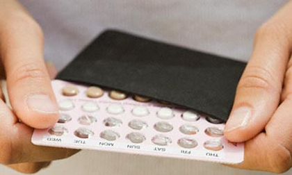 Suýt vỡ tử cung vì tự phá thai bằng thuốc