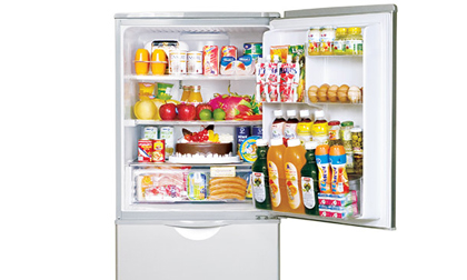 10 thực phẩm sau cần đưa ngay ra khỏi tủ lạnh