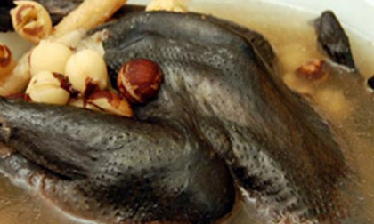 3 món ăn giúp "tinh binh" khỏe mạnh