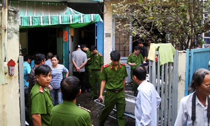 Kinh hoàng những "giáo trình" dạy tìm đến... cái chết