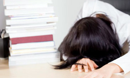 4 việc cần làm để tránh kiệt sức trong những ngày gần Tết