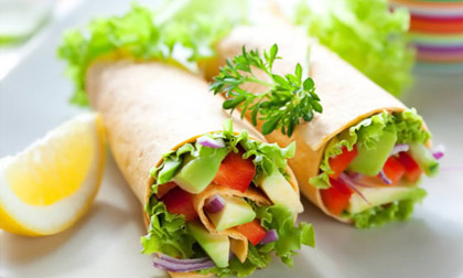 6 lầm tưởng kinh điển về chuyện ăn chay