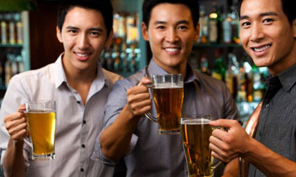 4 tật xấu của đàn ông chị em chỉ biết sau khi cưới