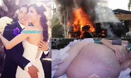 Những bức ảnh đắt giá nhất 24h qua (16/1)