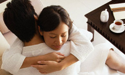 "Nực cười đàn bà ngoại tình rồi đổ vấy lỗi cho đàn ông