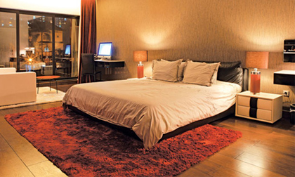 Vẻ đẹp nhớ lâu của nhà phong cách hiện đại châu Á