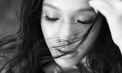 Phương Vy gây "ám ảnh" với album nhạc xưa