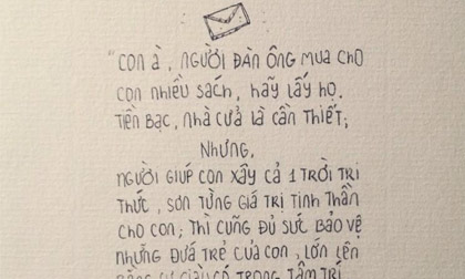 8 lý do nên hẹn hò với một chàng trai thích tặng sách!