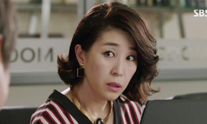 Những ngôi sao "nhẵn mặt" trong phim Hàn Quốc