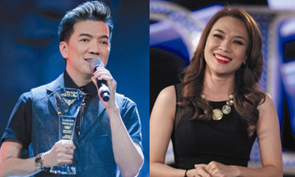 Showbiz Việt và câu chuyện của những 'thế lực ngầm'