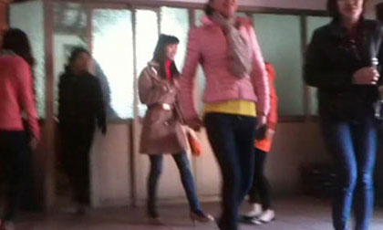 Đột nhập "hang ổ" tuyển chồng, mục sở thị... "ông rể" Hàn