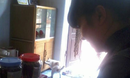 Hoảng hồn nghe "lang y" bắt bệnh vô sinh cho… trinh nữ