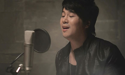 Thanh Bùi giành giải Mai Vàng với "Tình về nơi đâu"