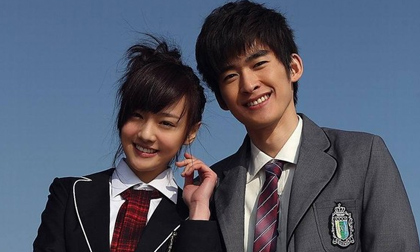 Những phim về tình yêu học đường đình đám nhất Hoa ngữ