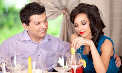 Dành cho những “gã” trai dẻo “mỏ”