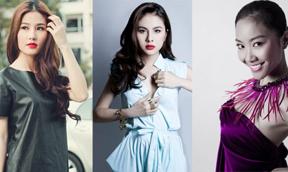 Những sao tuổi Ngọ hứa hẹn sẽ "gây bão" trong năm 2014