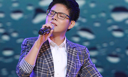 Vũ Cát Tường chính thức soán ngôi Đàm Vĩnh Hưng