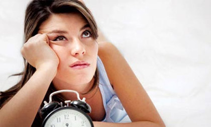 9 tác dụng phụ do thiếu ngủ gây ra