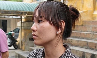 Nạn nhân bị chặt tay không muốn tướng cướp tử hình