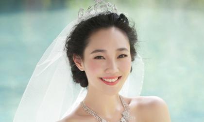 Bạch Bách Hà - Gương mặt trang bìa tạp chí 2013