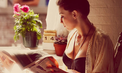 "Đào tiên" khỏe đẹp cho cô gái tuổi 20