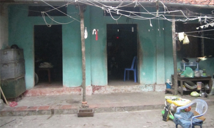 Vụ xe ôm bị cắt cổ: Điềm báo về cái chết đau đớn?