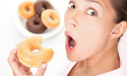 5 nhóm thực phẩm bạn nên ăn nhiều trong ngày 'đèn đỏ'