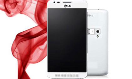 Xuất hiện LG G3 - Chiến binh từ trong truyền thuyết