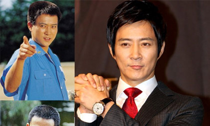 Những mỹ nam Hàn một thời làm "điên đảo" trái tim fan nữ