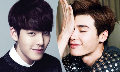 Thời đại mẫu nam 'đánh chiếm' màn ảnh Hàn đã tới?