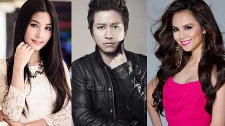 Những sao Việt tuổi Ngọ thành công nhất showbiz Việt