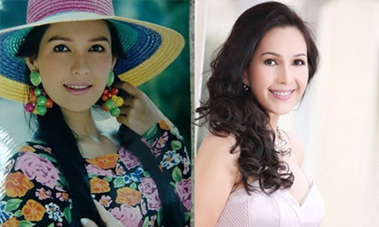 Ngỡ ngàng nhan sắc không tuổi của mỹ nhân Việt và thế giới