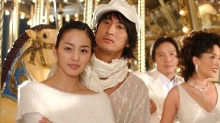 3 sao Hàn bị ghét lây vì vai diễn