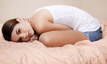 Tác hại của việc thức khuya với sức khỏe phụ nữ