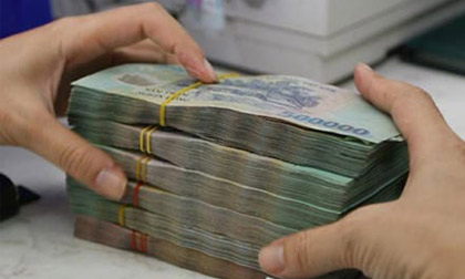 Bảo vệ, tài xế, tạp vụ nhận thưởng Tết 500 triệu đồng