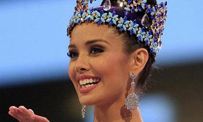 Chiêm ngưỡng 20 nhan sắc đỉnh nhất thời đại