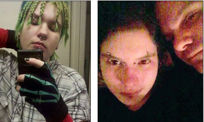 Ham "mây mưa" kiểu lạ bị bạn gái siết cổ đến chết