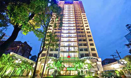 Khối bất động sản đình đám của nhà vợ Thanh Bùi